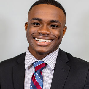 Fundraising Page: Jamari Tyson